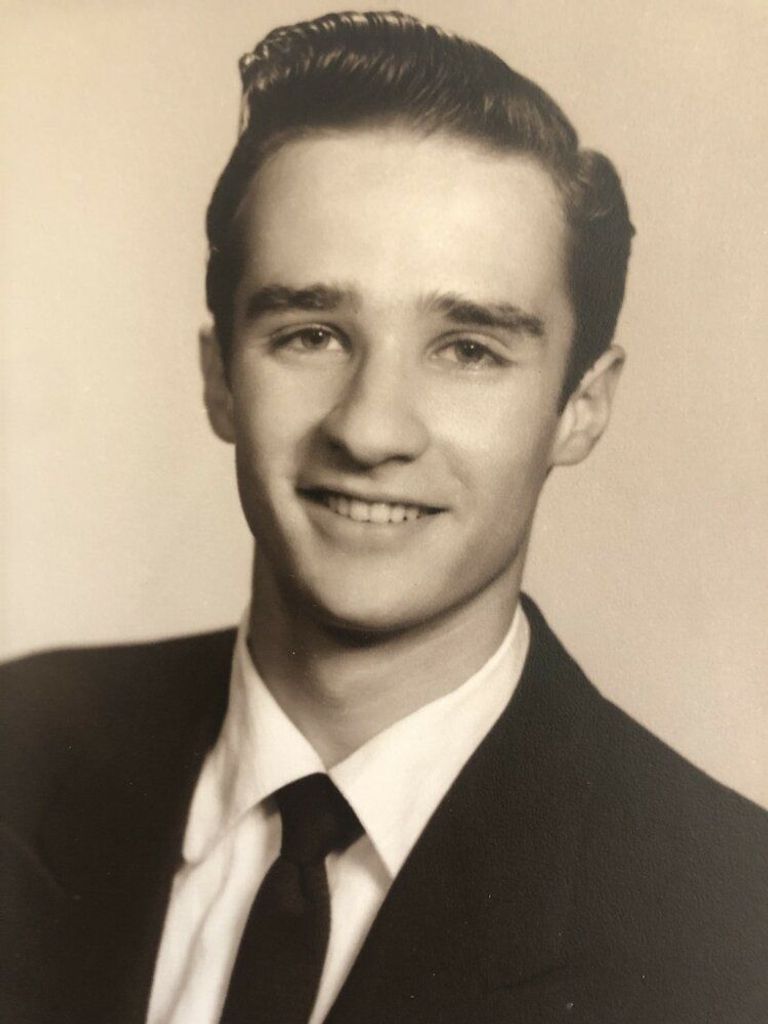 John "Jack" Nicastro Profile Photo