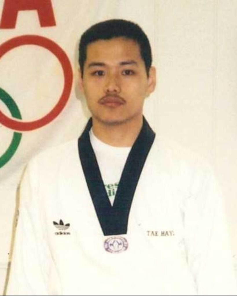 Tae Im Hayden