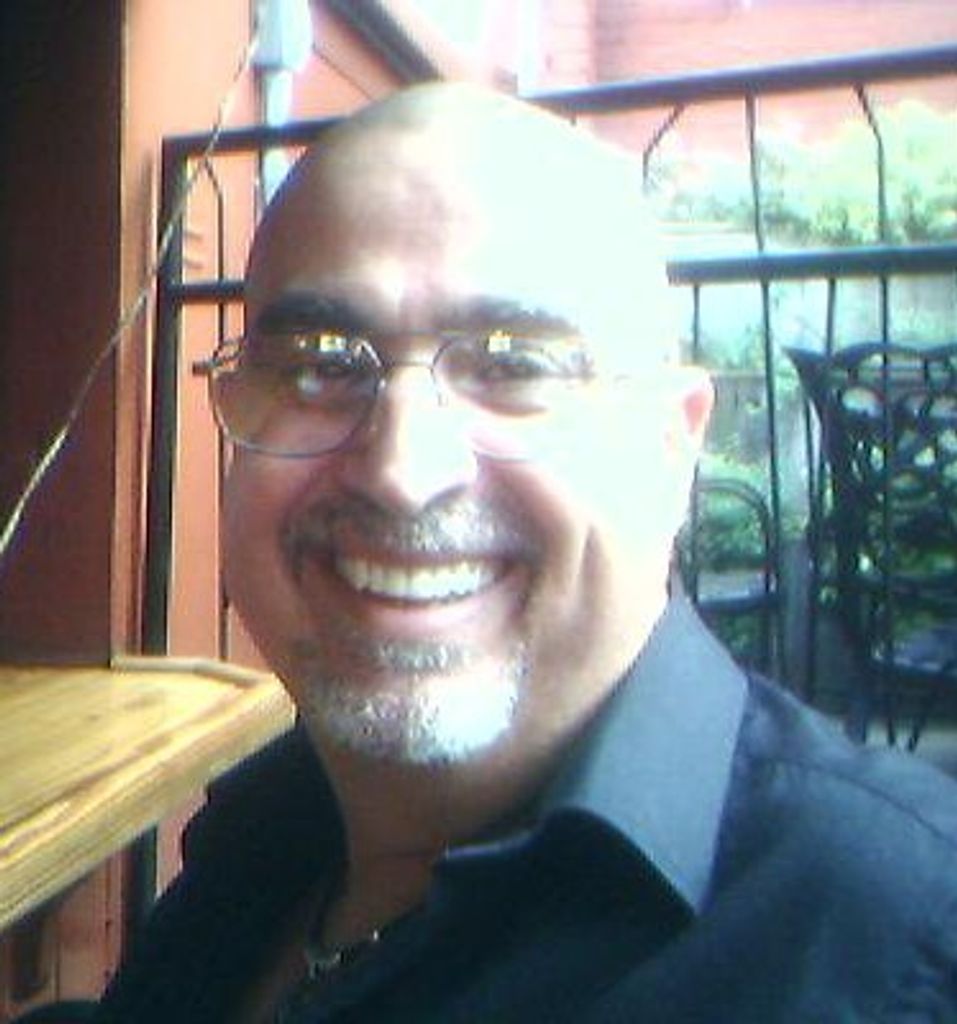 Phillip Carl Bundick, Sr