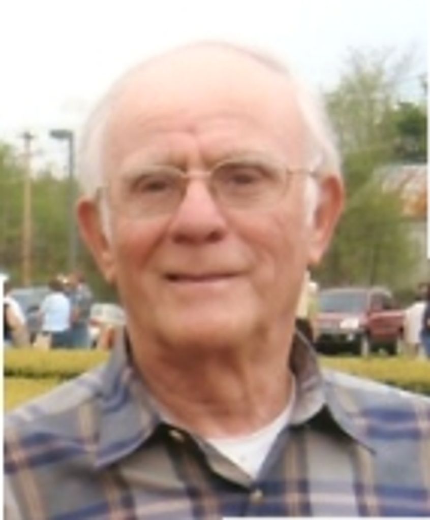 Ivan R Hoffner Profile Photo