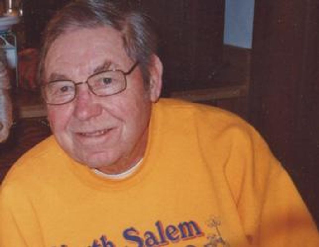 Leonard E. Basham Profile Photo