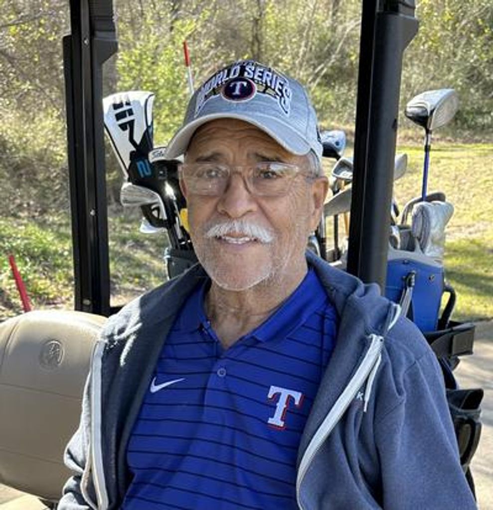 Vicente Rene Carrizales Profile Photo
