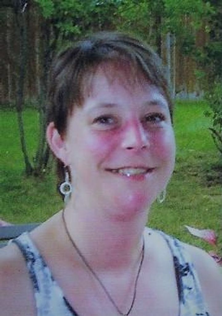 Melissa Lynne Finch (Sewell)