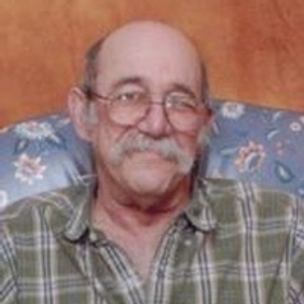 Raleigh "Frenchie" Ordoyne Sr.