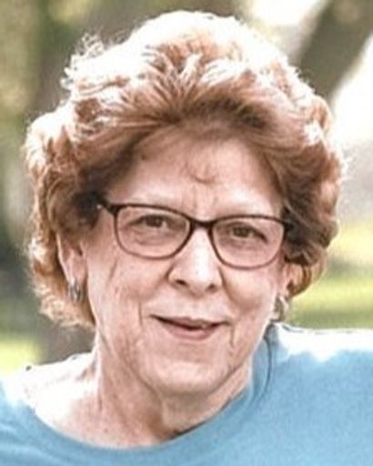 Sara L. Stirk's obituary image