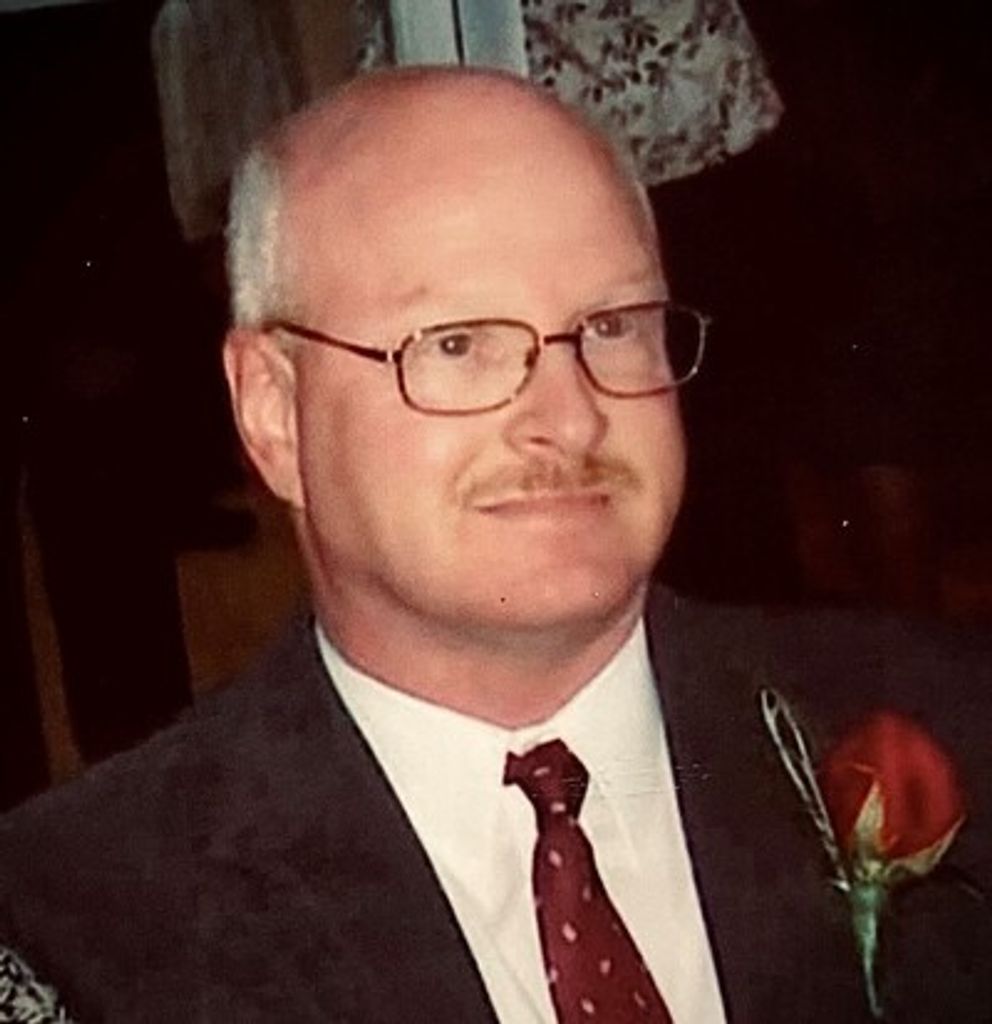 Steven W. Kelly Profile Photo