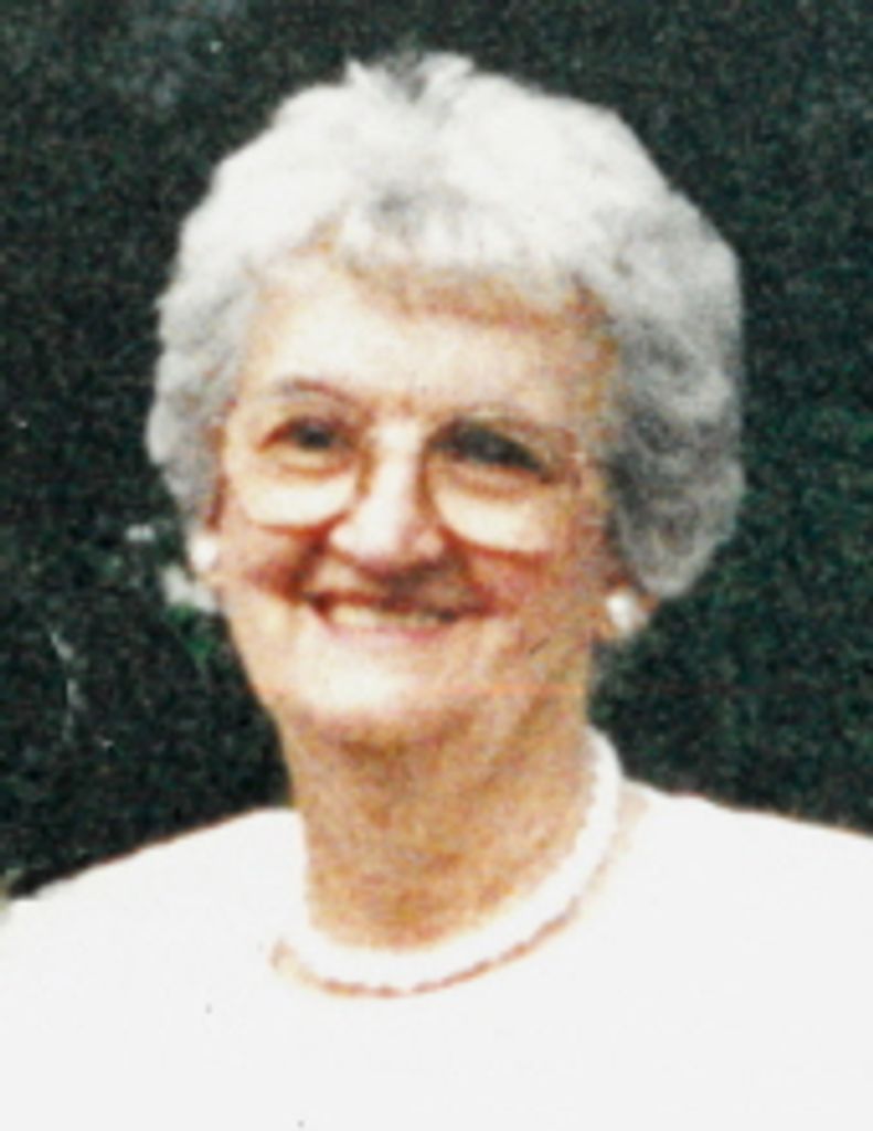 Helen M. Gorski
