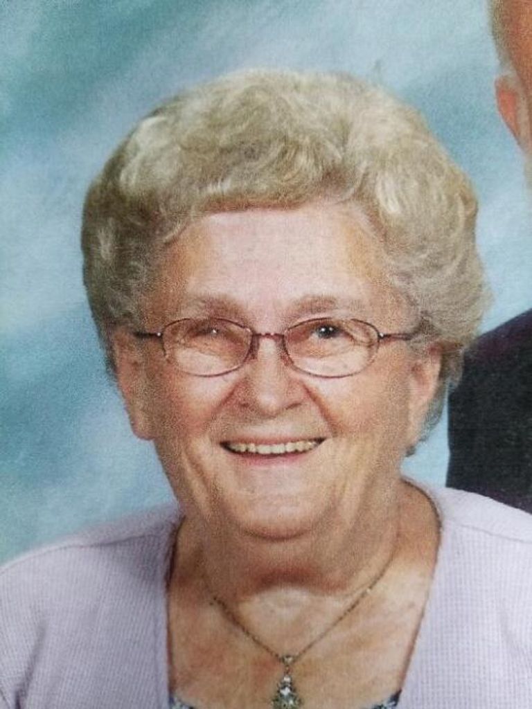 Lottie A. (Stover)  Berkheimer Profile Photo