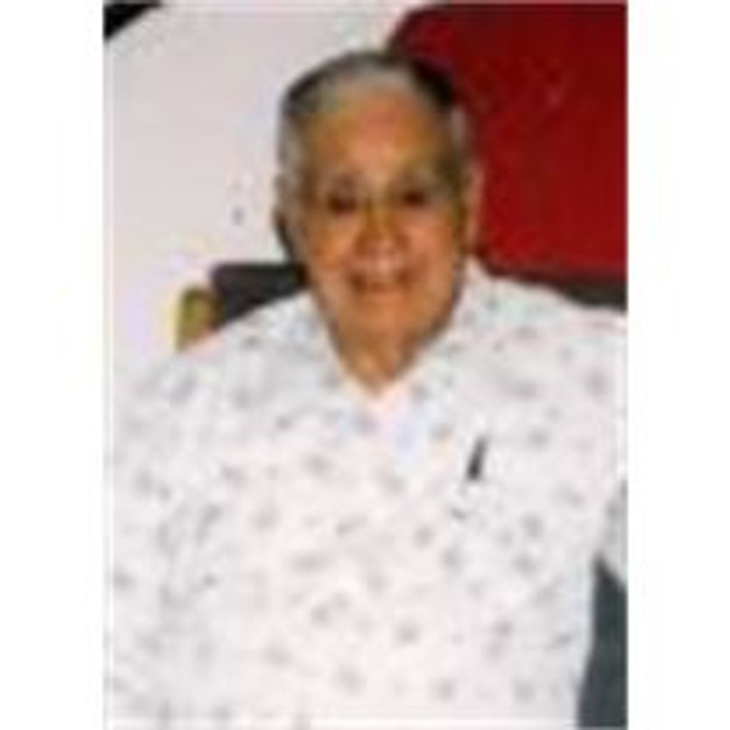Luben Age - 90 - Pojoaque Espinoza