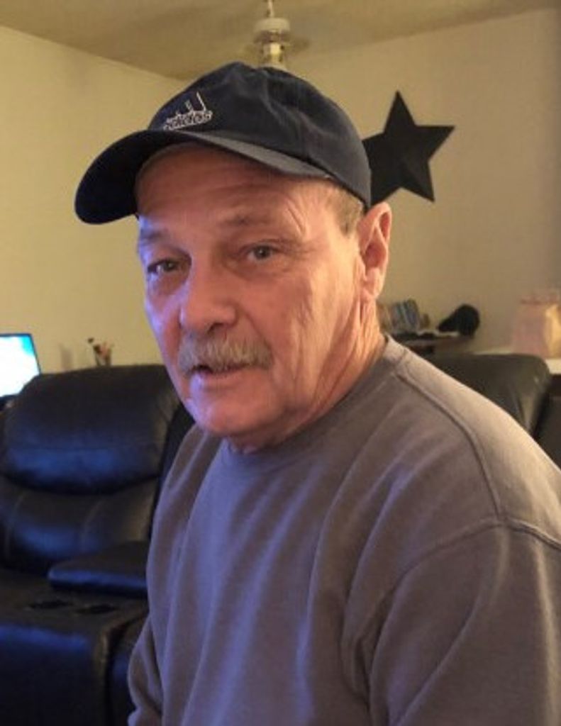 Raymond Wesley "Jay" Boswell Jr.