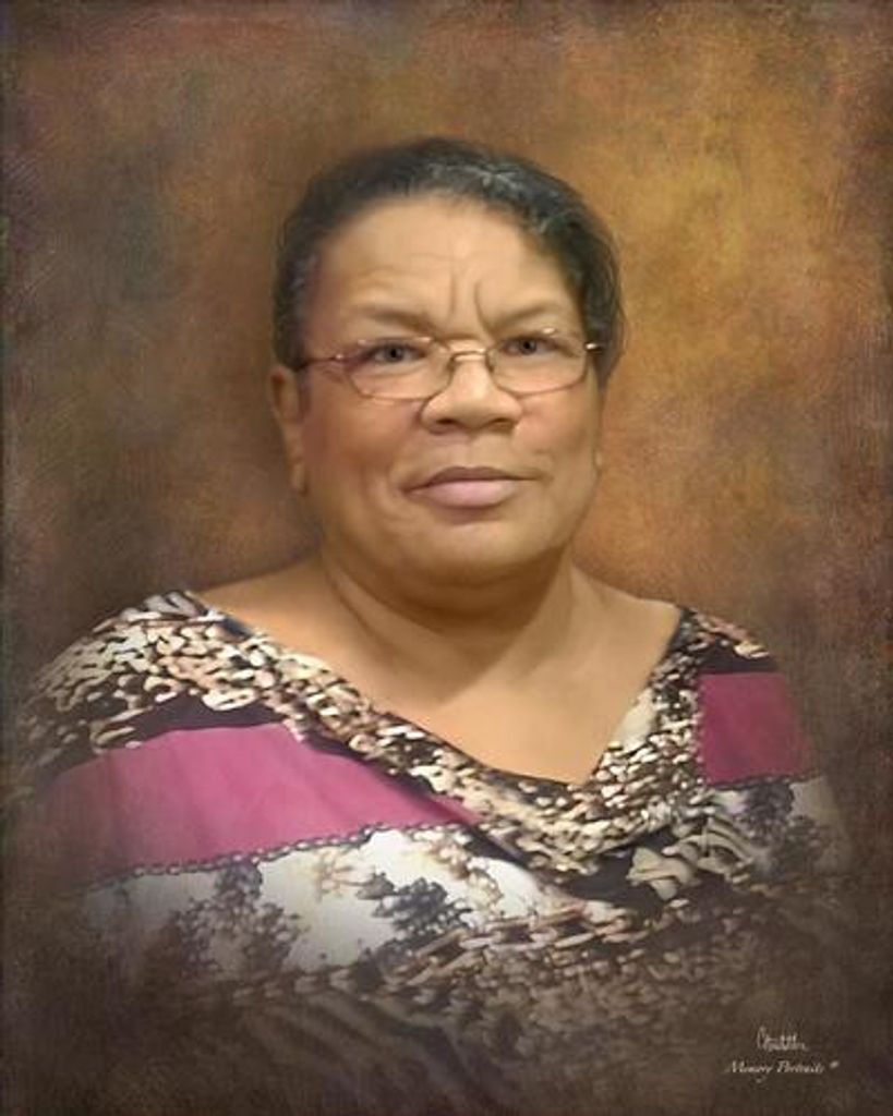 Evelyn Marie Gradney Profile Photo