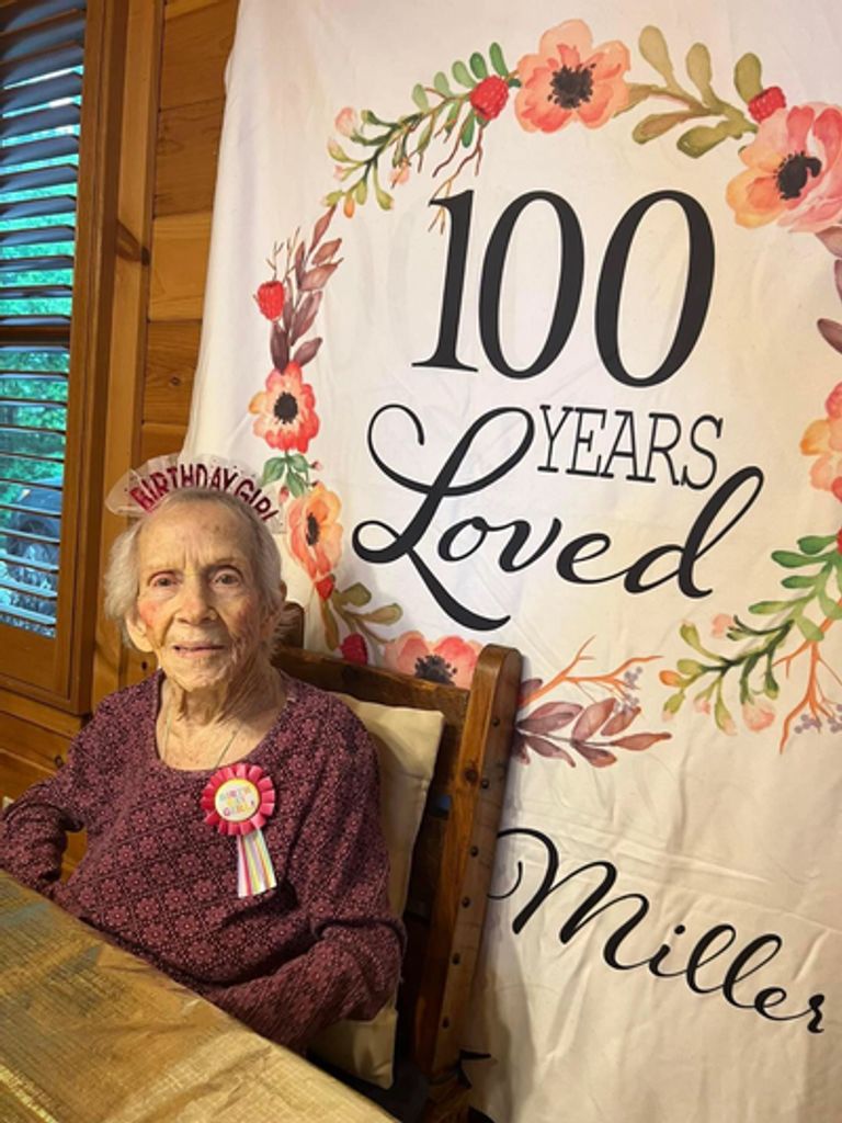 Rosalie Miller Profile Photo