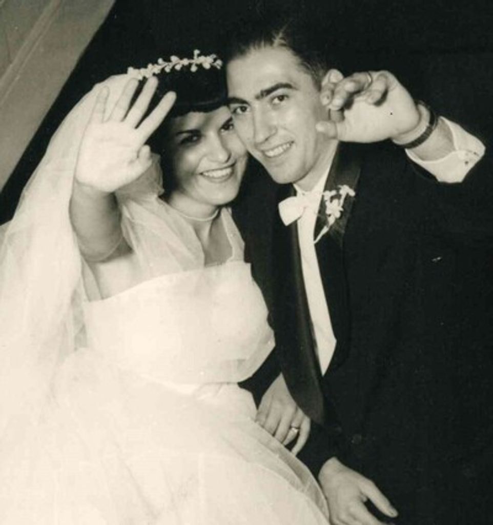 Geraldine V. Assanakis