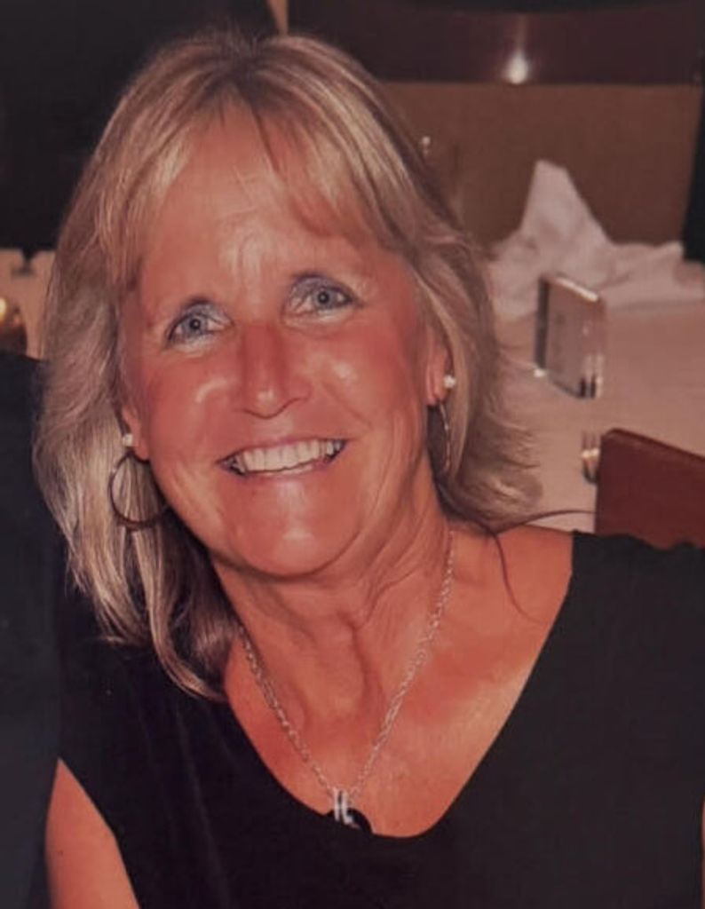 Karen M. Jamieson Profile Photo