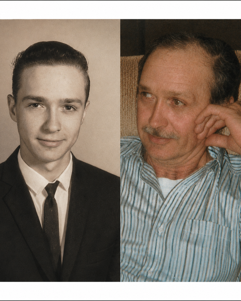 Raymond Truette Profile Photo