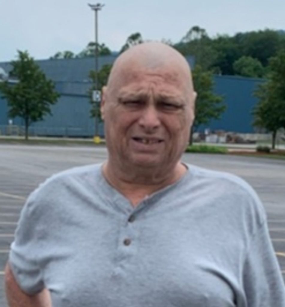 William Edward Lawson Profile Photo