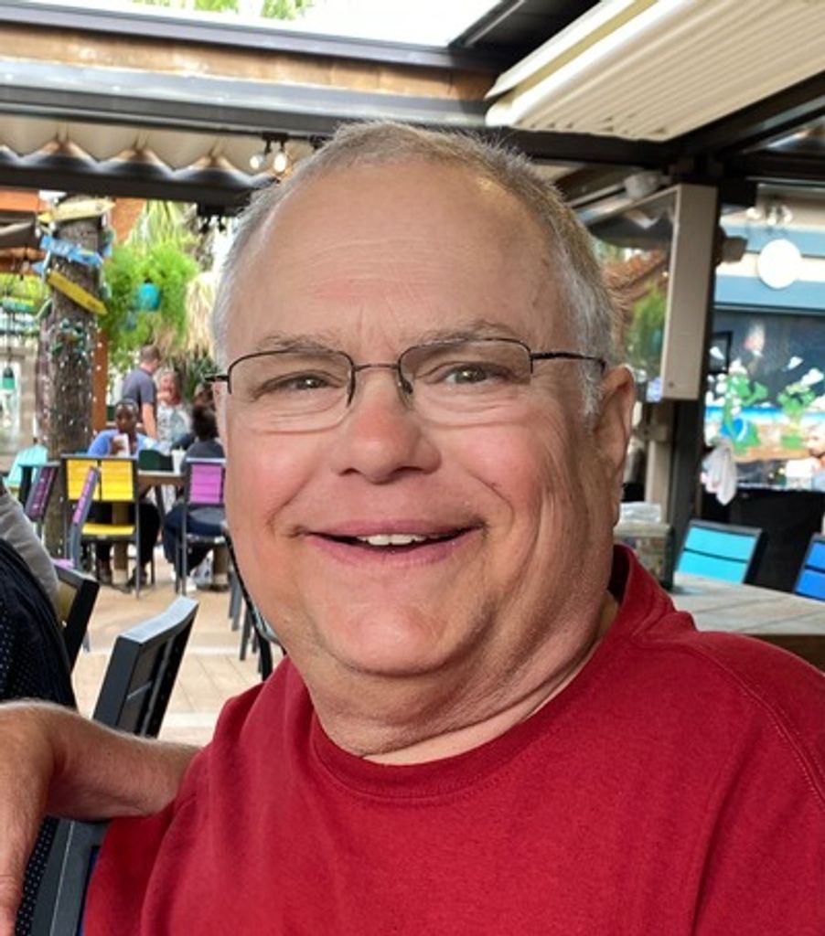 Larry Wine Fadley Profile Photo