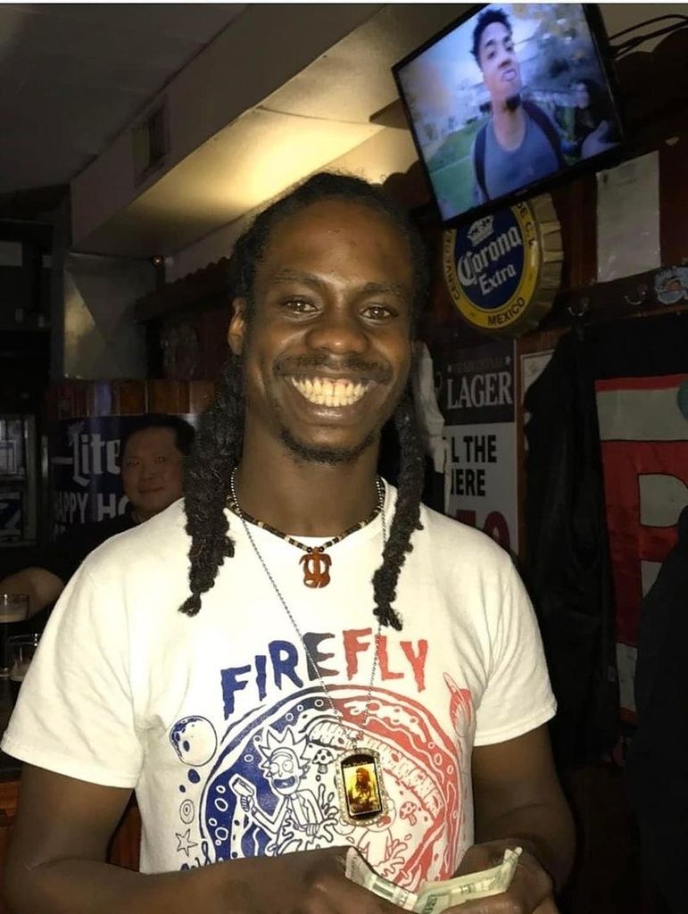 Akeem R. Payne Profile Photo