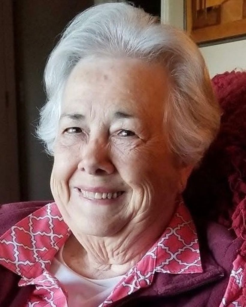 Jean Smith Profile Photo