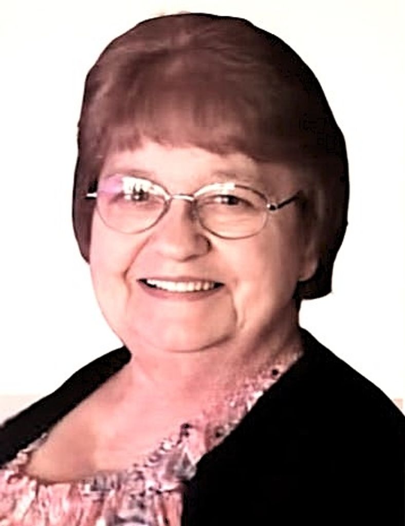 Mary Jean Carver