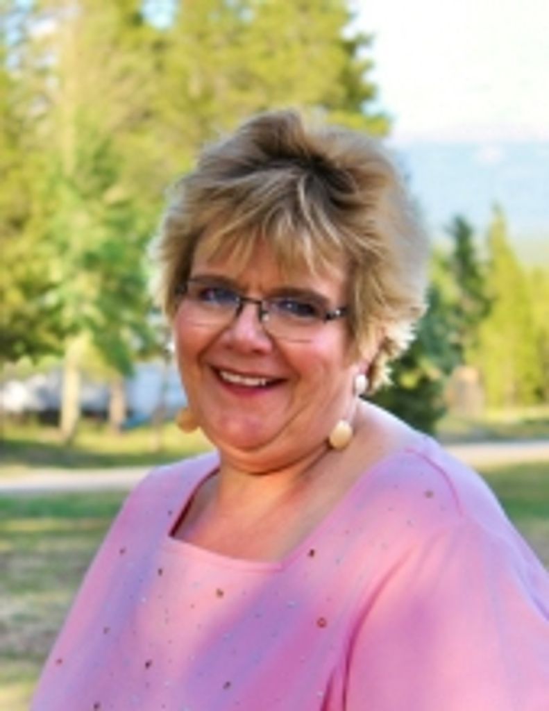Sharen Ann Clune