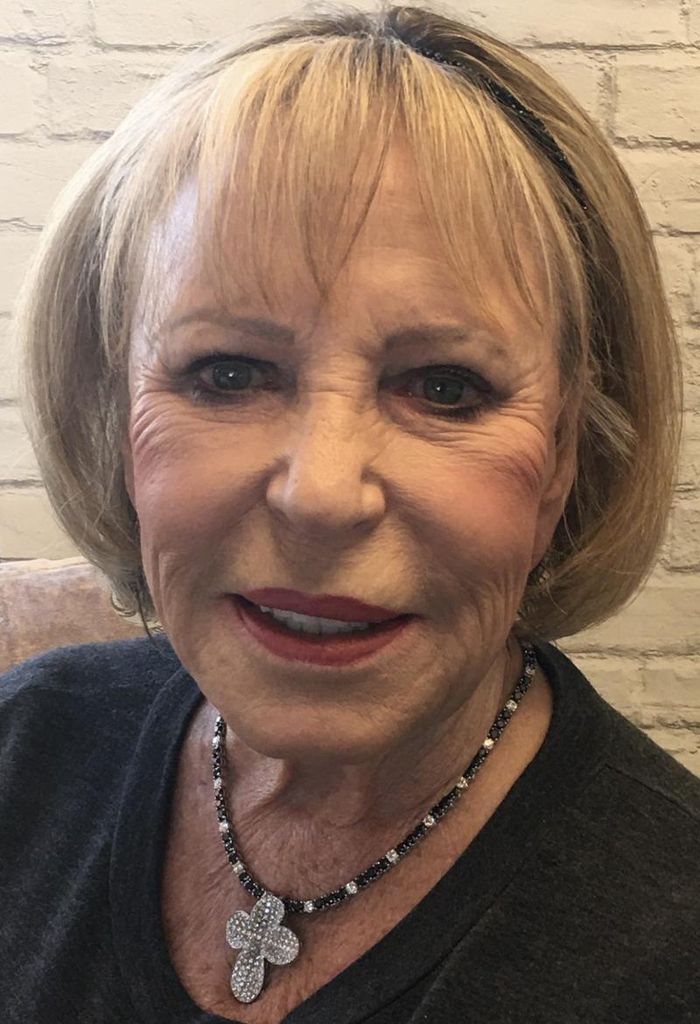 Jan Willis Baca Profile Photo