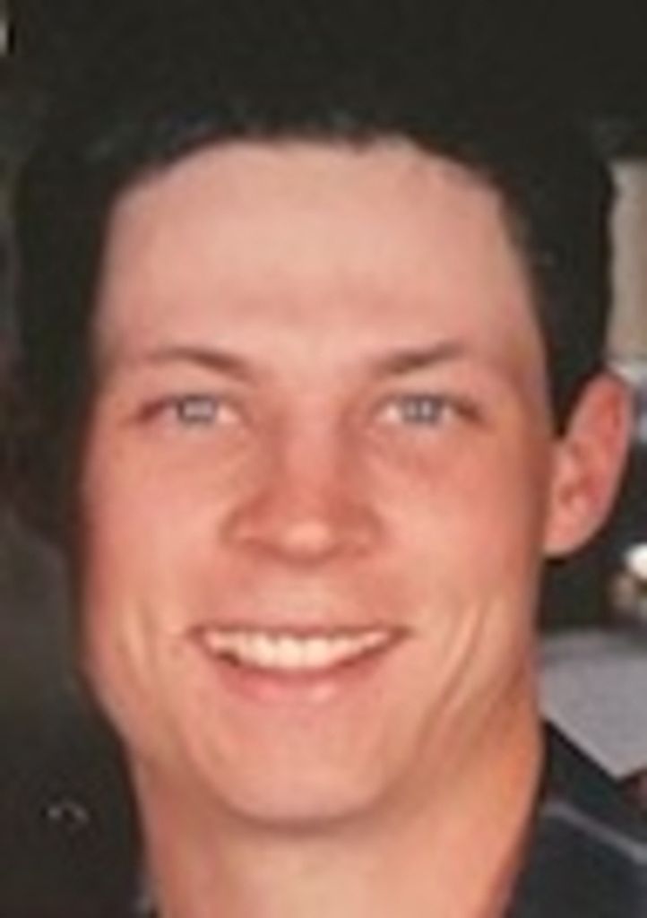 Jeromy Roger Richards Profile Photo