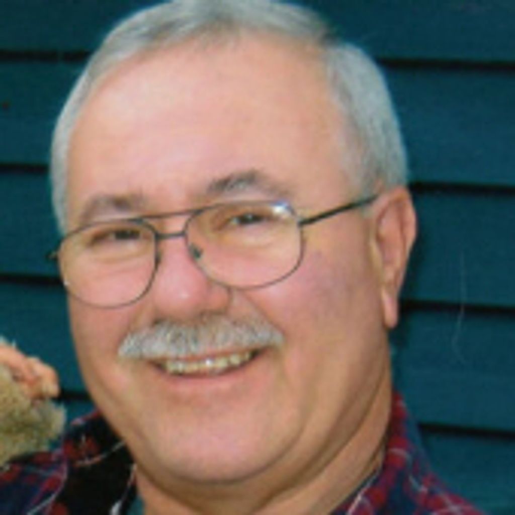 Anthony Tony Serino, Jr.