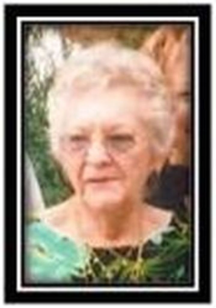 Bernice Elizabeth Sorkin