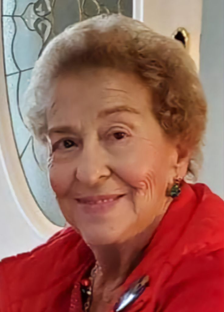 Revonda Christine Benfield Heavner