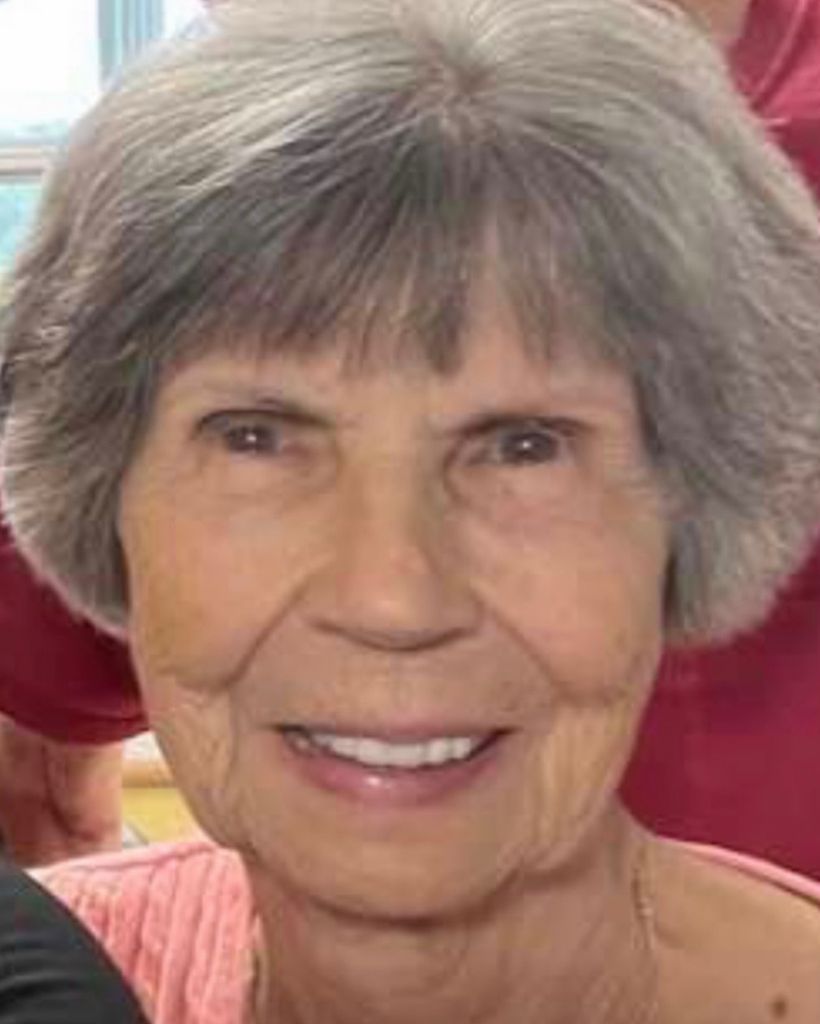 Mary Isabelle Goff Profile Photo