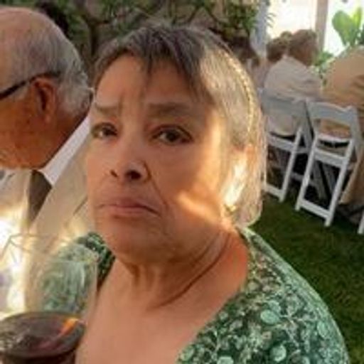 Lucia Ortiz Profile Photo