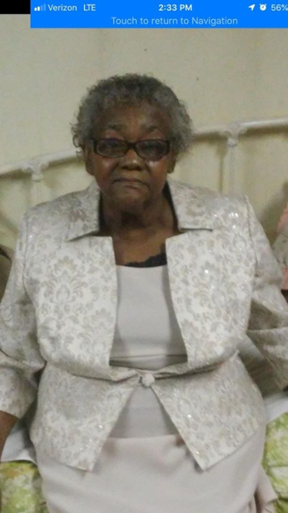 Ms. Lessie Dell Brown