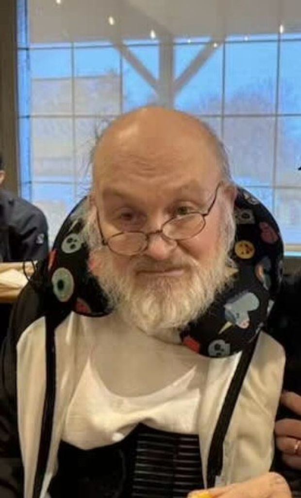 Kenneth Craig Hughes Profile Photo