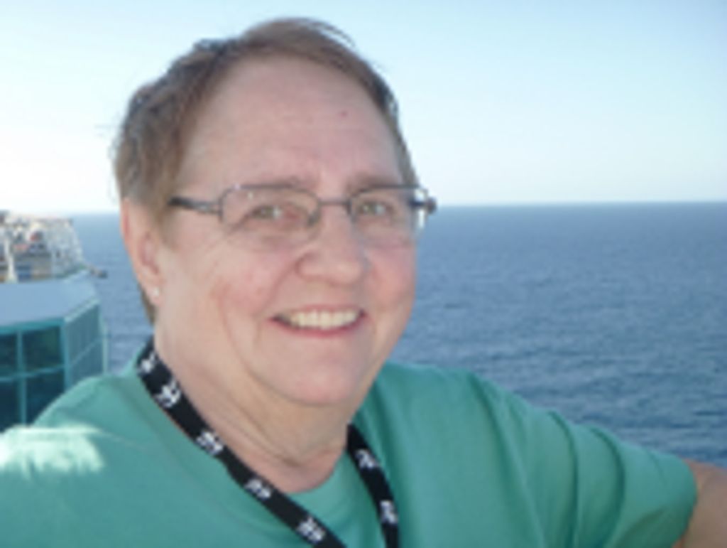 Judy Kearsey Profile Photo