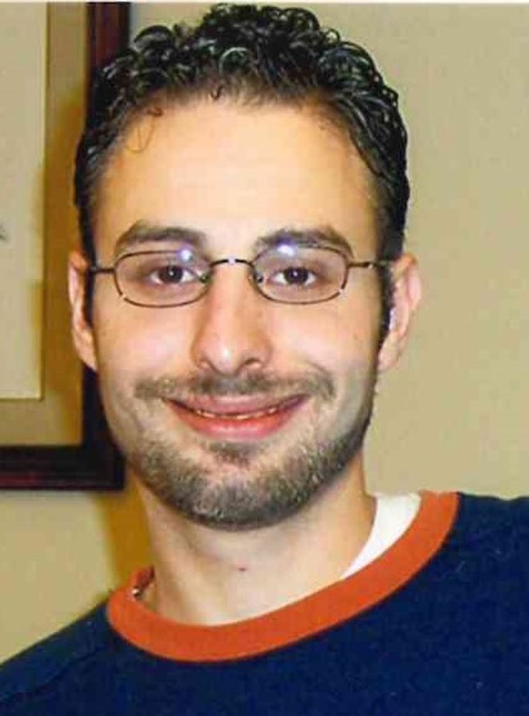 Christopher Joseph Hermann