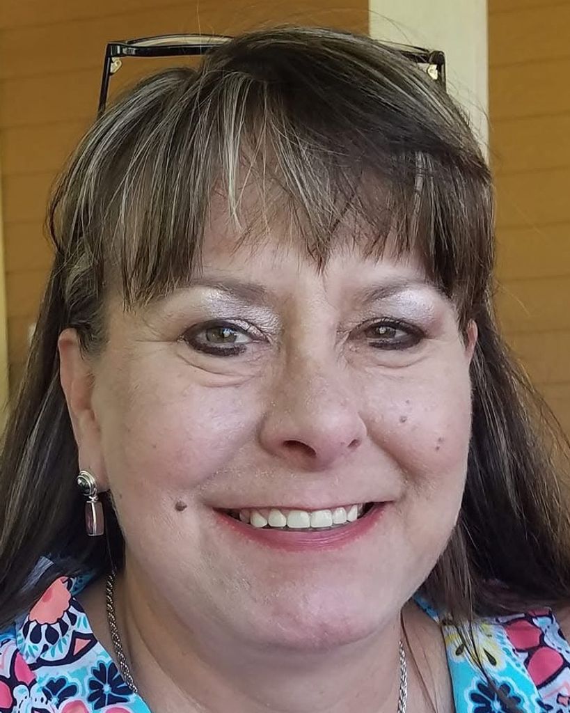 Laura S. Parks Profile Photo