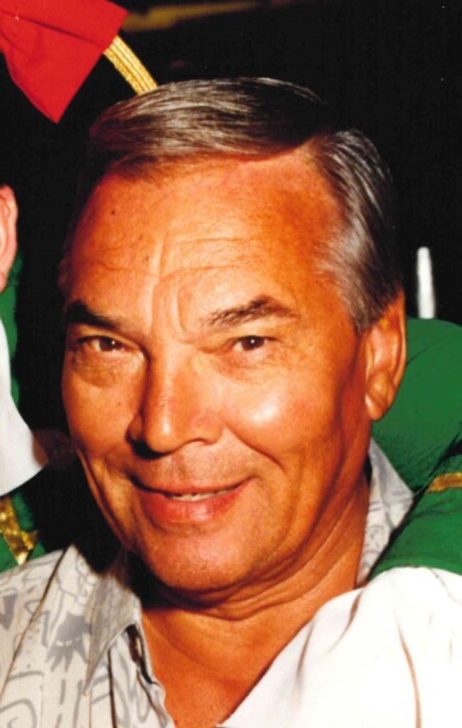 Ward J. Rathbun