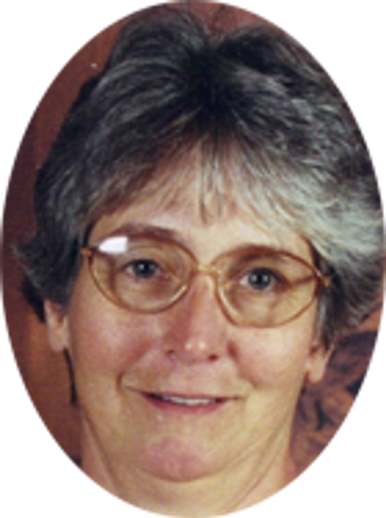 Joyce Farmer
