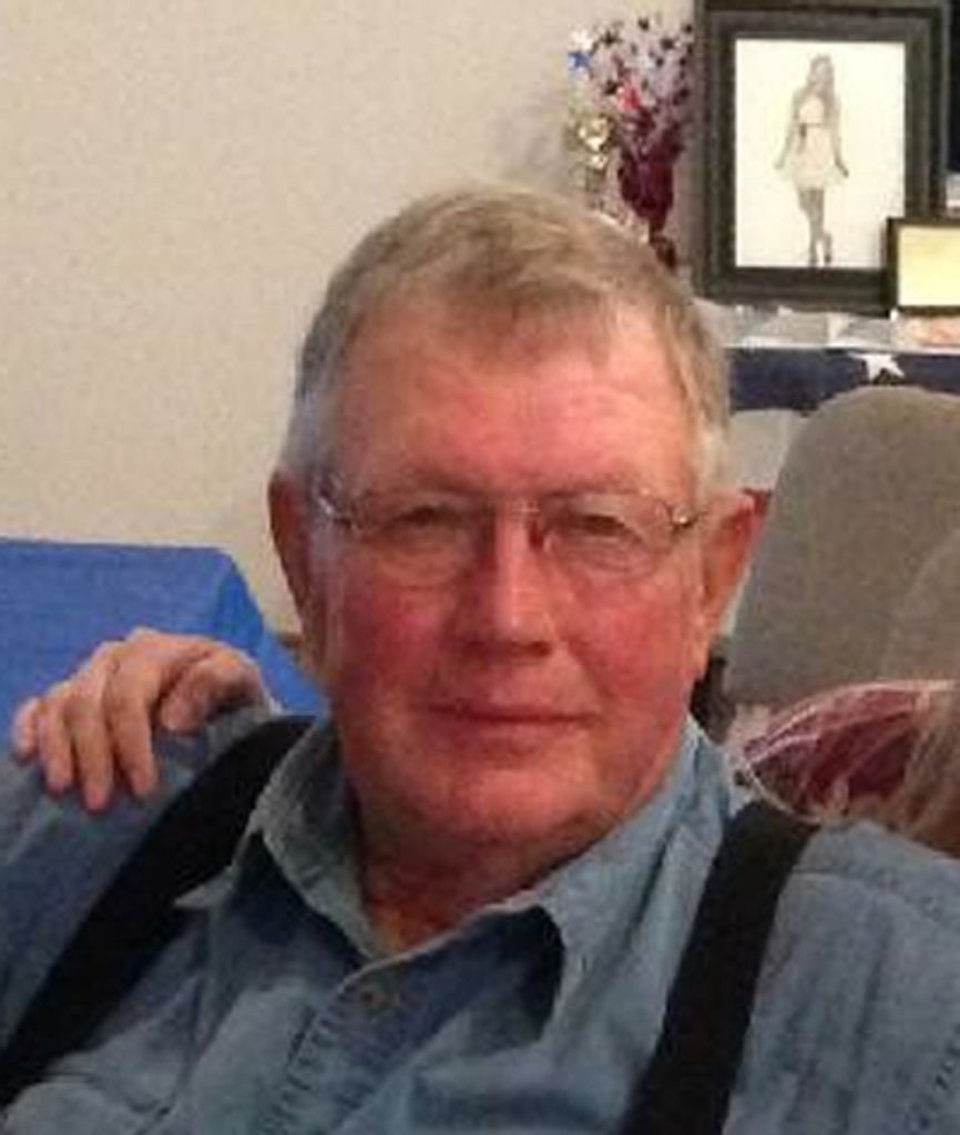 Dale Edwin Skogen Profile Photo