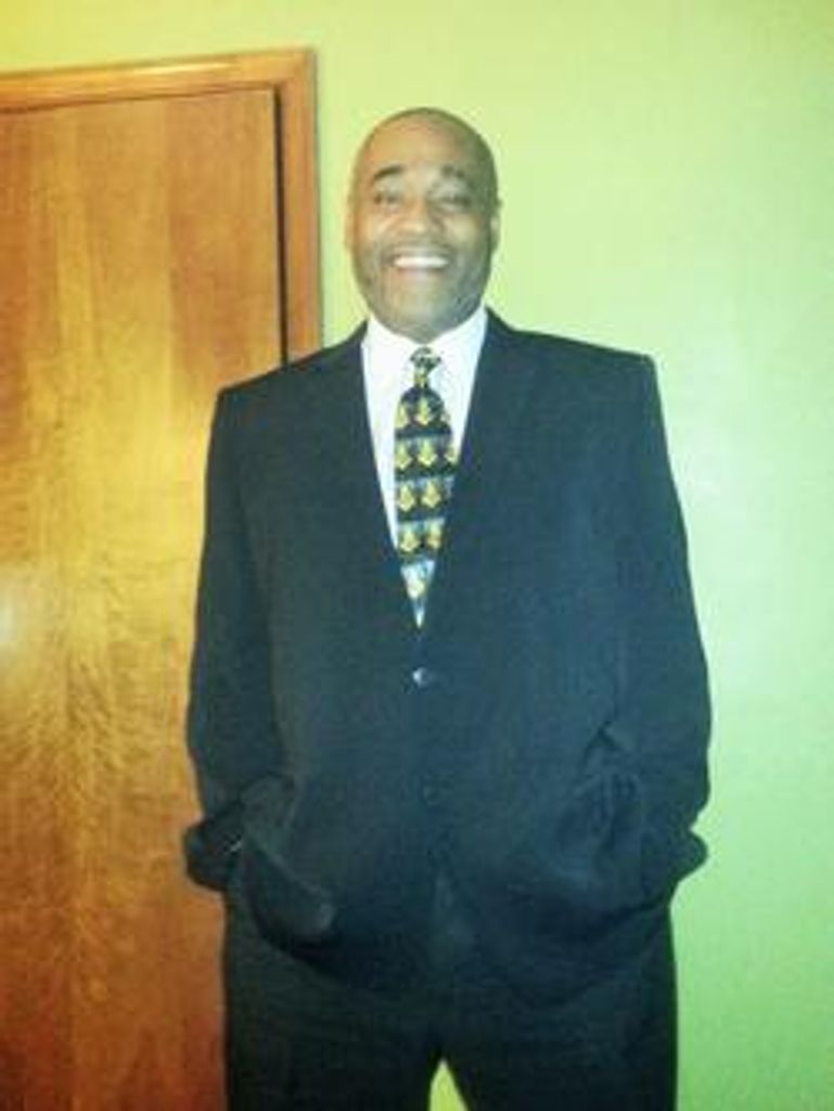 Kimani Mfaume Thompson