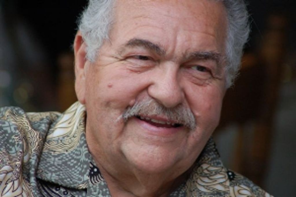 David E. Reeves