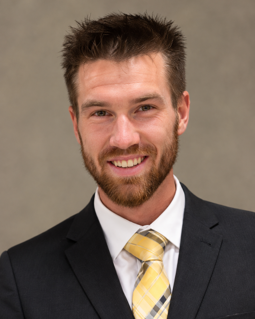 Tyler Burchfiel Profile Photo
