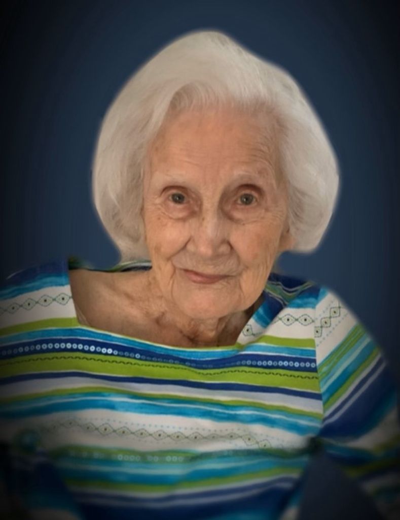 Reba Deberry Profile Photo