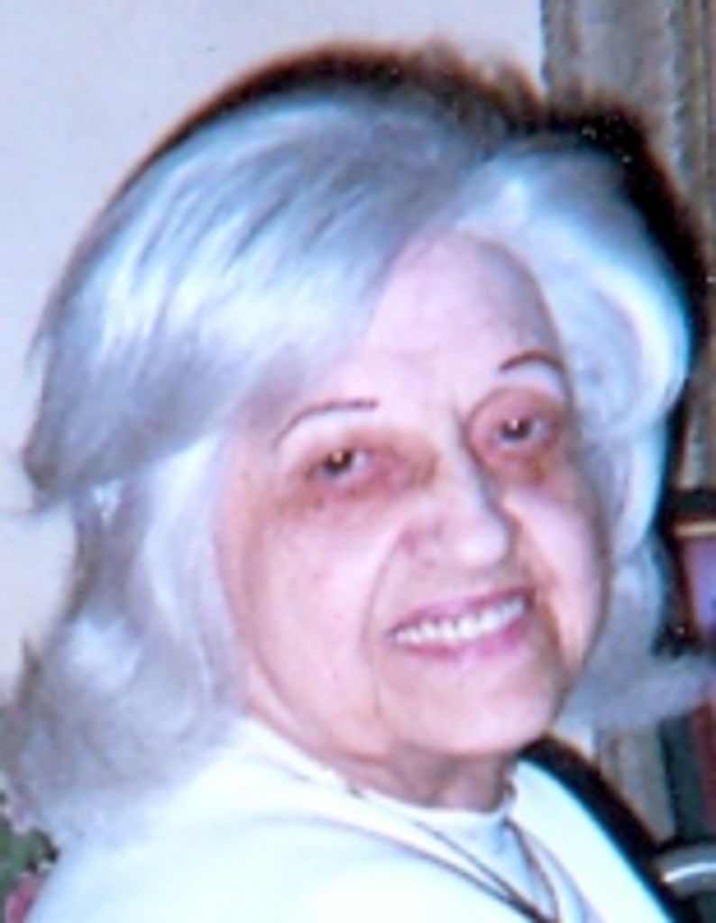 Irene K. (Peshok) Mascetta