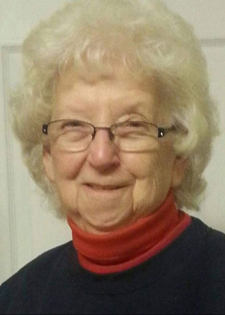 Oleta B. Greenlief