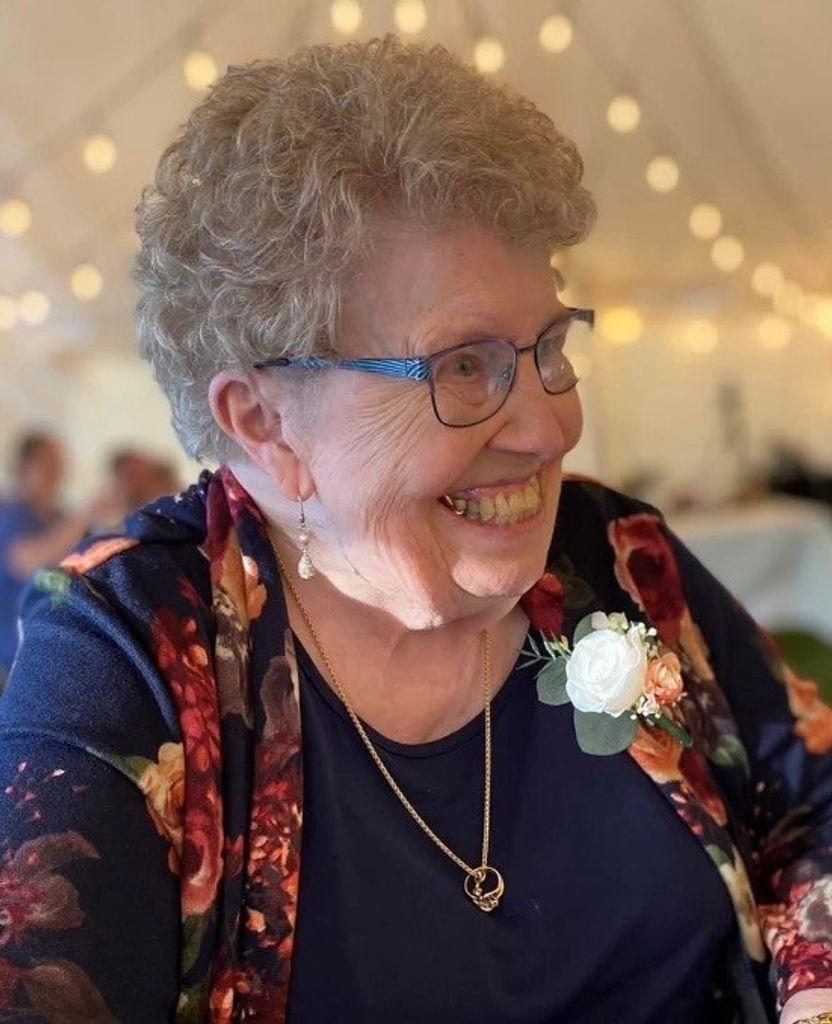 Marilyn Gruhlke