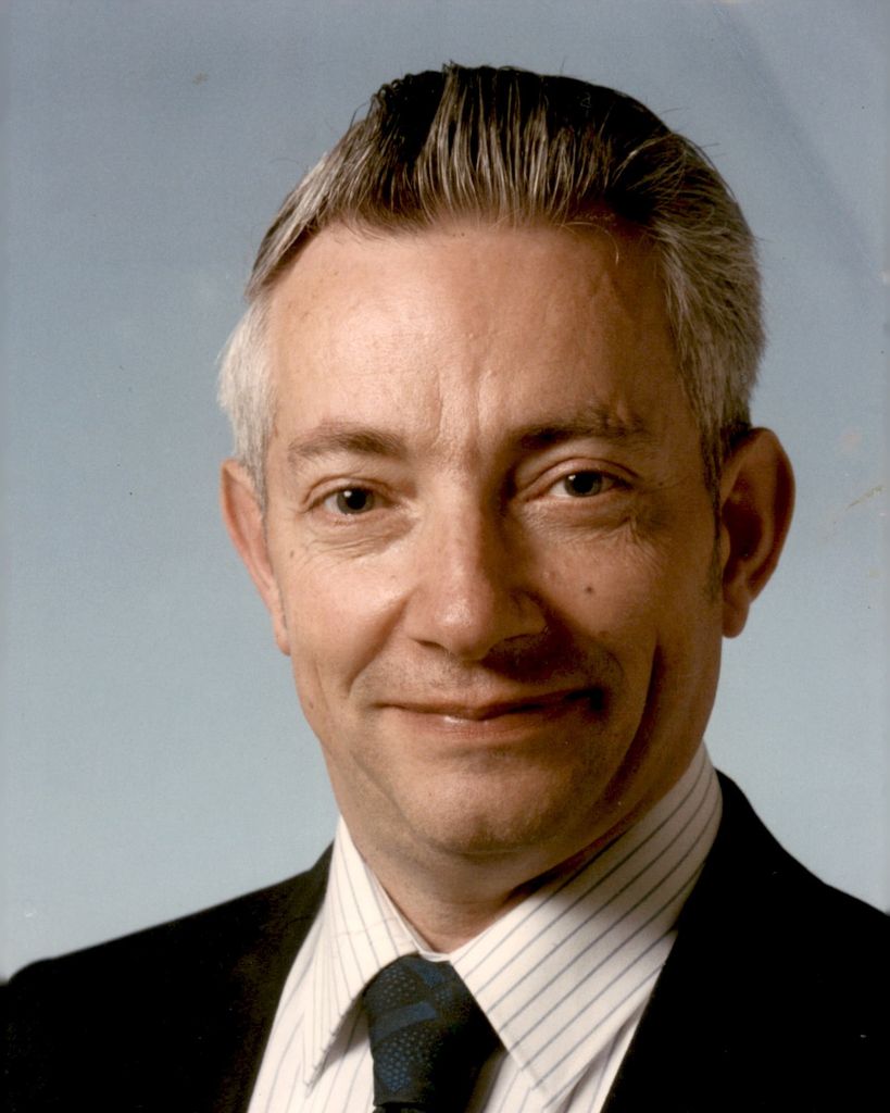 James Robert Hile Profile Photo