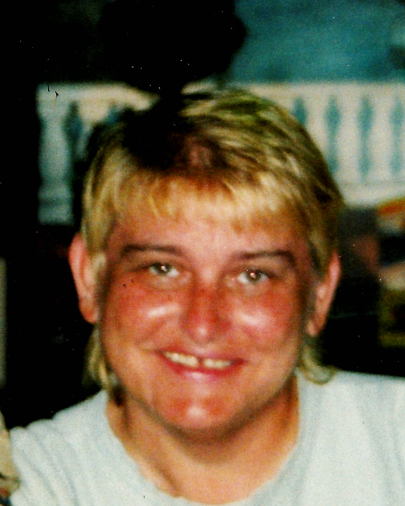 Nicka Lynn Nyberg Profile Photo