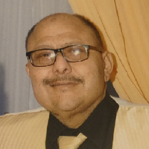 Arturo D. Ramos Profile Photo